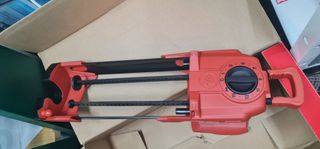 APLICADOR DE ADHESIVO A BATERÍA HDE 500-A22 HILTI