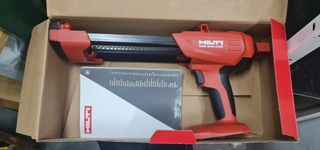 APLICADOR DE ADHESIVO A BATERÍA HDE 500-A22 HILTI