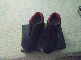 zapatos de seguridad