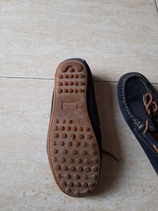 Mocasines