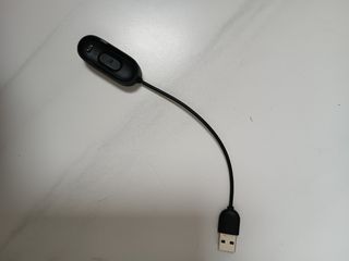 Cargador mi band 4 