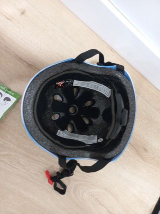 Juego protectores para bicicleta