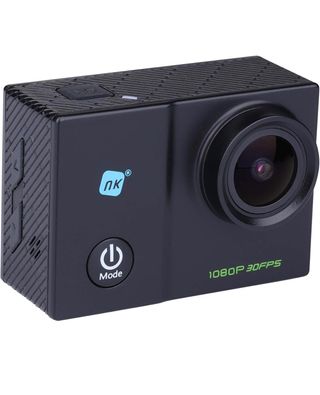 NK Dive Cámara Deportiva subacuática