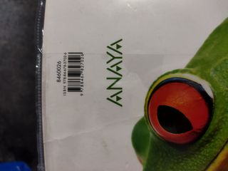 BIOLOGIA Y GEOLOGIA 1