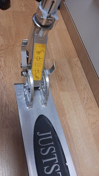 Patinete 