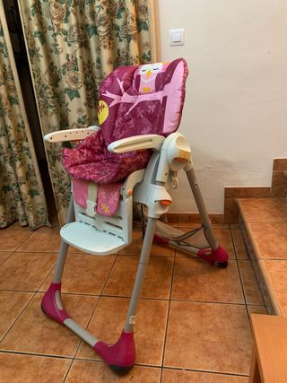 Trona marca Chicco