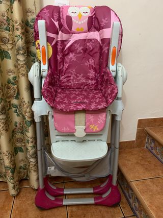 Trona marca Chicco
