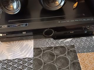 Home Cinema LG