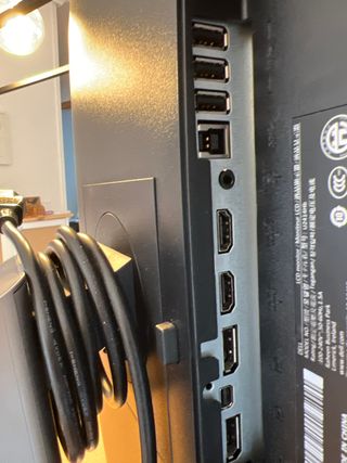 Pantalla DELL U2414H 1080 FullHD