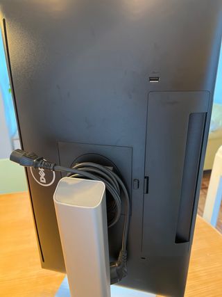 Pantalla DELL U2414H 1080 FullHD