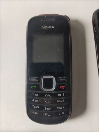 Lote móviles nokia