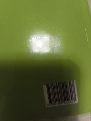 Libros de Biología y Geología 4 ESO