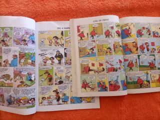 Zipi Zapa y Harry Potter