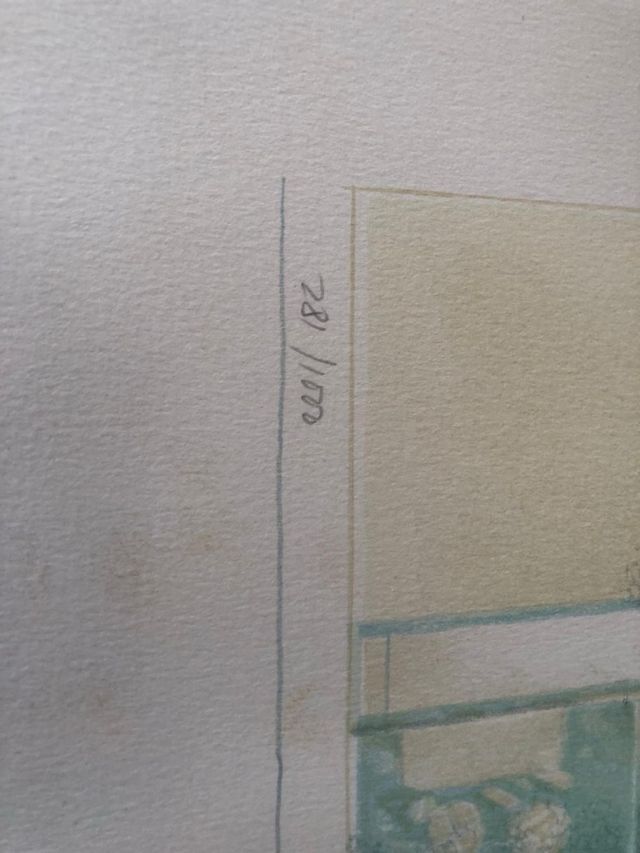 Gravat de Francisco Todo de Tortosa.