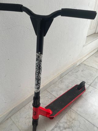 patin