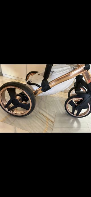 carro bebe