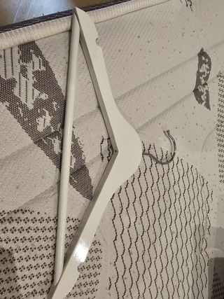 PERCHAS MADERA NIÑOS