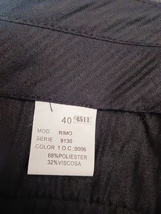 traje hombre+corbata