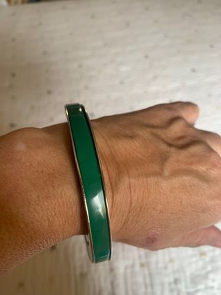 Pulsera Purificacion Garcia