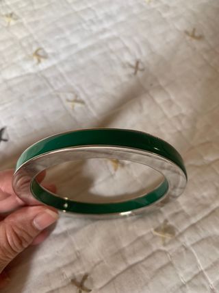 Pulsera Purificacion Garcia