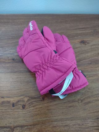 Ropa ski/nieve infantil