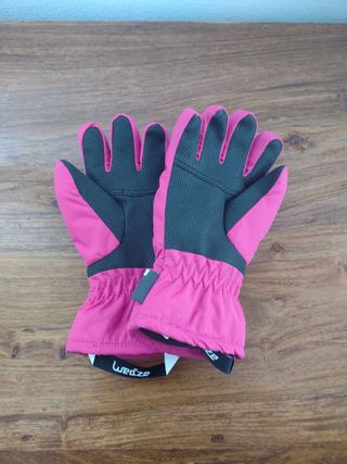 Ropa ski/nieve infantil