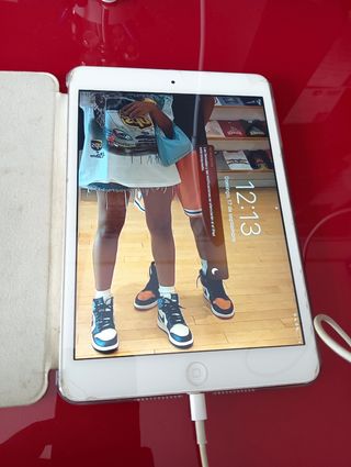 iPad mini 2 32G