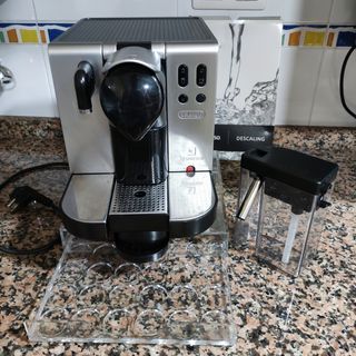 Cafetera DeLonghi