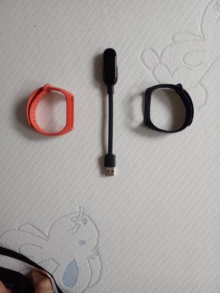 Mi band 3