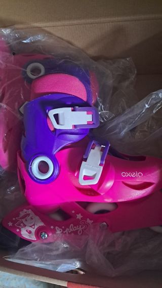 PATINES