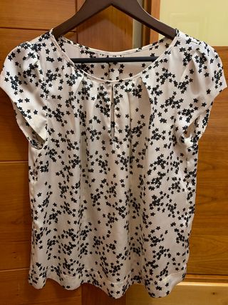 Blusa ZARA