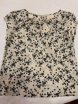 Blusa ZARA