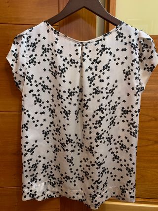 Blusa ZARA