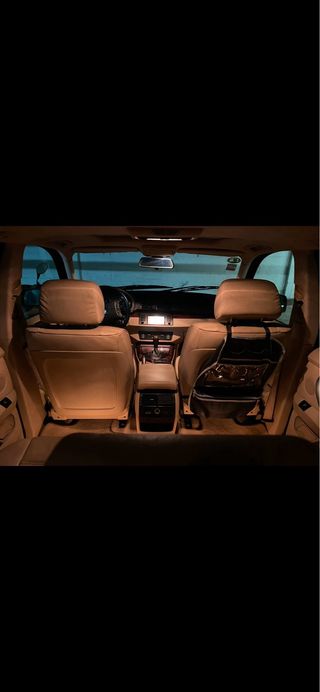 BMW X5 2002