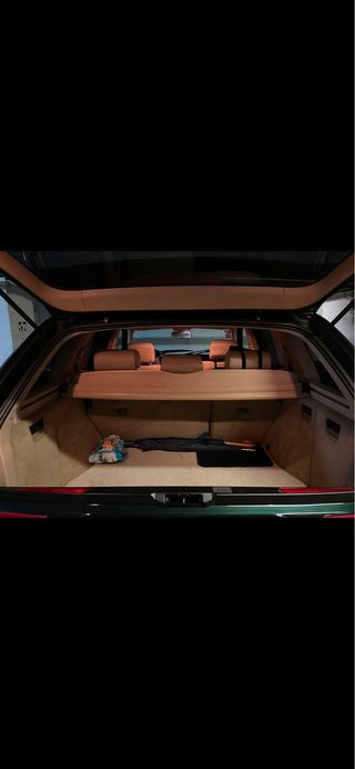 BMW X5 2002