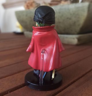 FIGURA ANIME : ZORO ( SERIE : ONE PIECE )