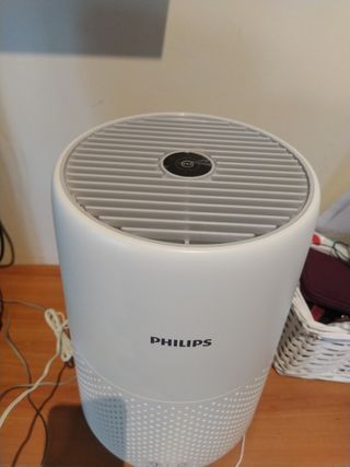 Purificador de aire Philips muy poco uso