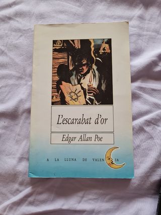 l'escarabat d'or