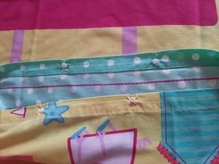 Funda nordica Peppa Pig