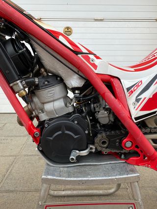 gas gas txt 300 2022