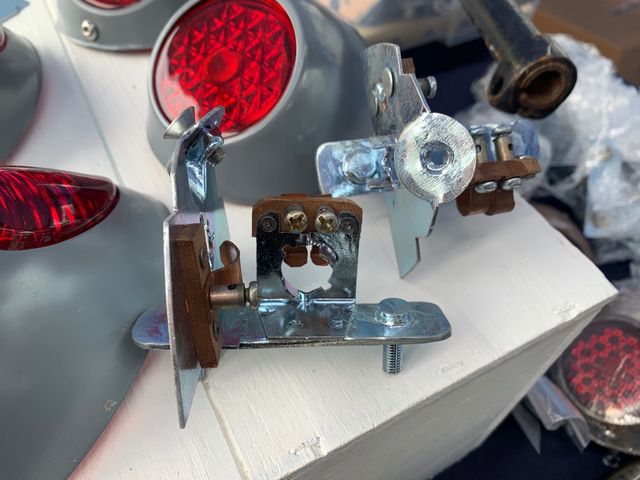 Volkswagen escarabajo zwitter y Oval