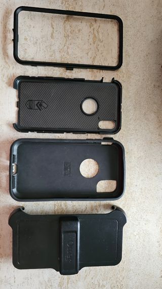 Funda Otterbox IPhone Xs Max