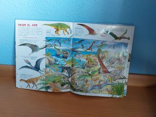 Busca los animales y errores