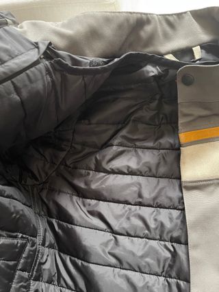 Chaqueta moto Dainese