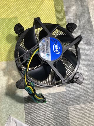 procesador intel core i3 2120