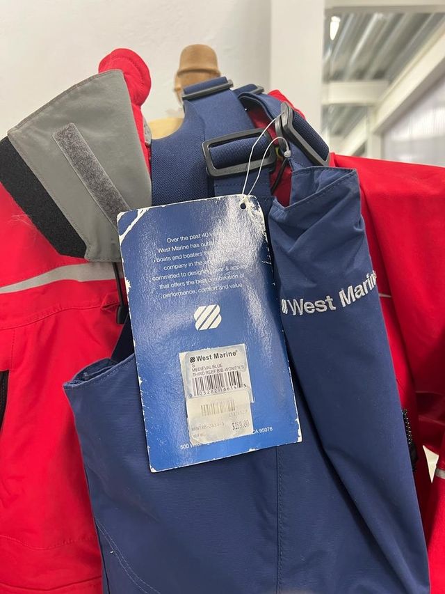 Traje transeonica mujer