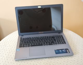 Ordenador ASUS A550CA