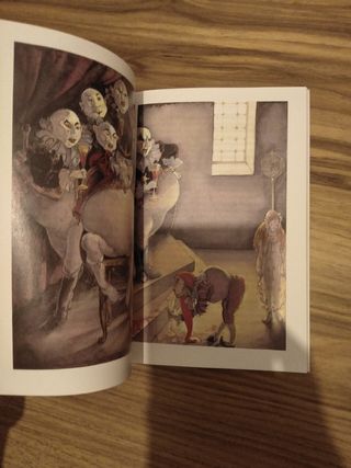 Libro " El gato negro y otros cuentos.."