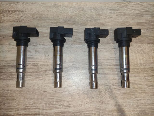 Bobina encendido grupo Volkswagen