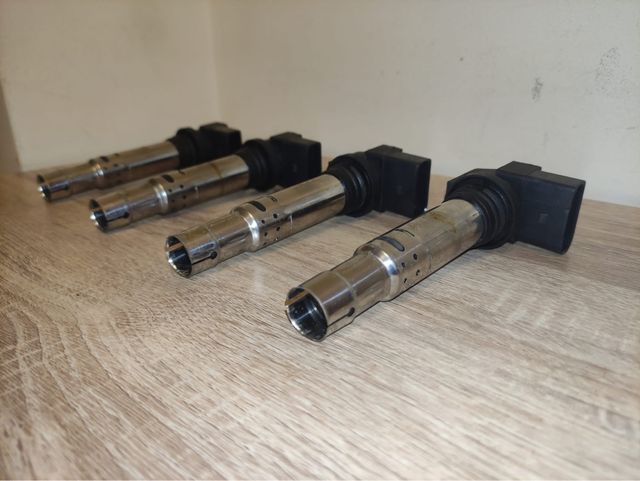 Bobina encendido grupo Volkswagen